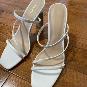 Aldo heels